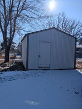 997 Imperial St in Pocatello, ID - Building Photo - Building Photo