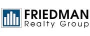 Property Management Company Logo Friedman Realty Group