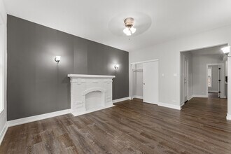 6106 N Winthrop Ave in Chicago, IL - Building Photo - Building Photo