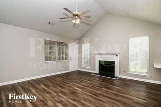 6787 Silver Maple Dr in Rex, GA - Building Photo - Building Photo
