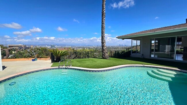 property at 3903 Carol Court