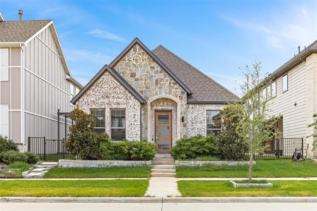 property at 4307 Curtiss Dr