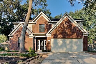 6 E Summer Storm Cir in Spring, TX - Building Photo - Building Photo