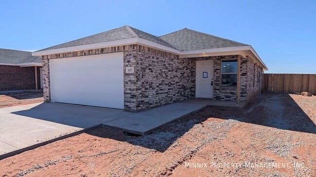 427 Colorado St, Unit 101 in Abilene, TX - Building Photo - Building Photo