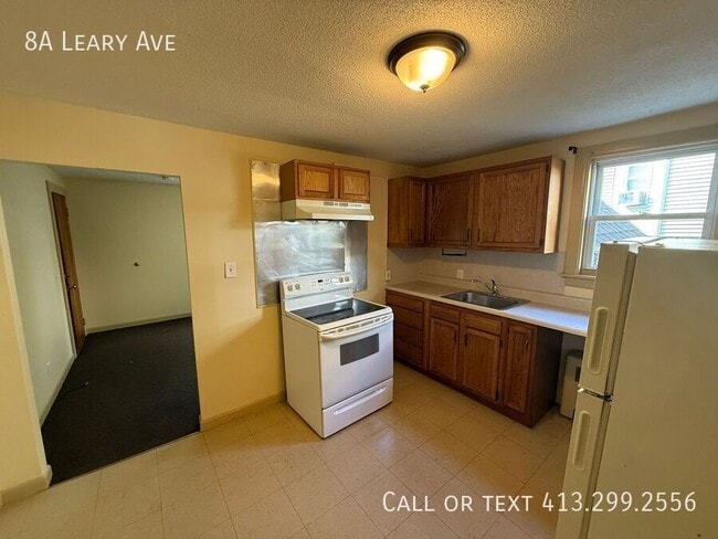 8 Leary Ave in Chicopee, MA - Building Photo - Building Photo