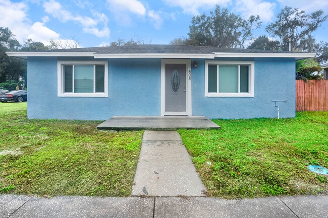 property at 808 S Charleston Ave