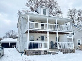 69 Russell St in Winooski, VT - Building Photo