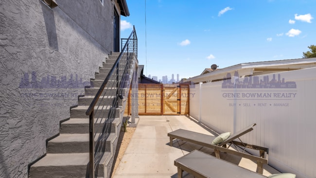 5114 Constitution Rd in San Diego, CA - Building Photo - Building Photo