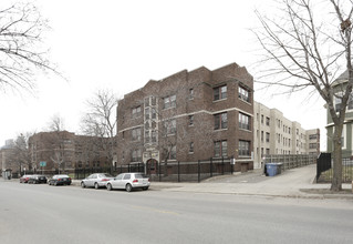 Stevens Community in the Village in Minneapolis, MN - Building Photo - Building Photo