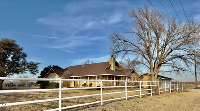 14508 N Western Ave in Gardendale, TX - Building Photo - Building Photo