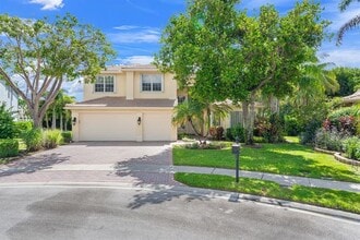 7938 Sunburst Terrace in Wellington, FL - Building Photo - Building Photo