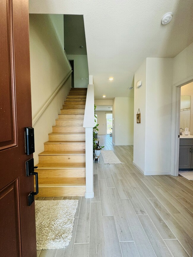 4018 Kenwood Cir in Oakley, CA - Building Photo - Building Photo
