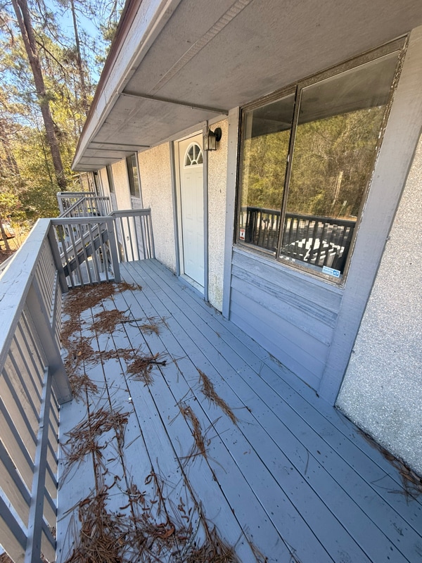 119 Sea Parc St, Unit D in Kingsland, GA - Building Photo - Building Photo