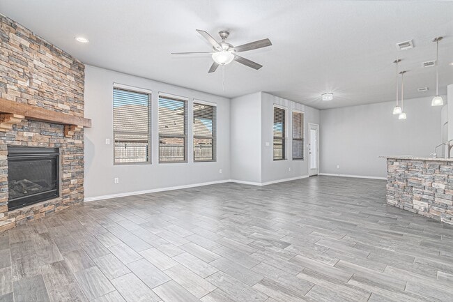 819 Pentagon Rd in Midland, TX - Building Photo - Building Photo