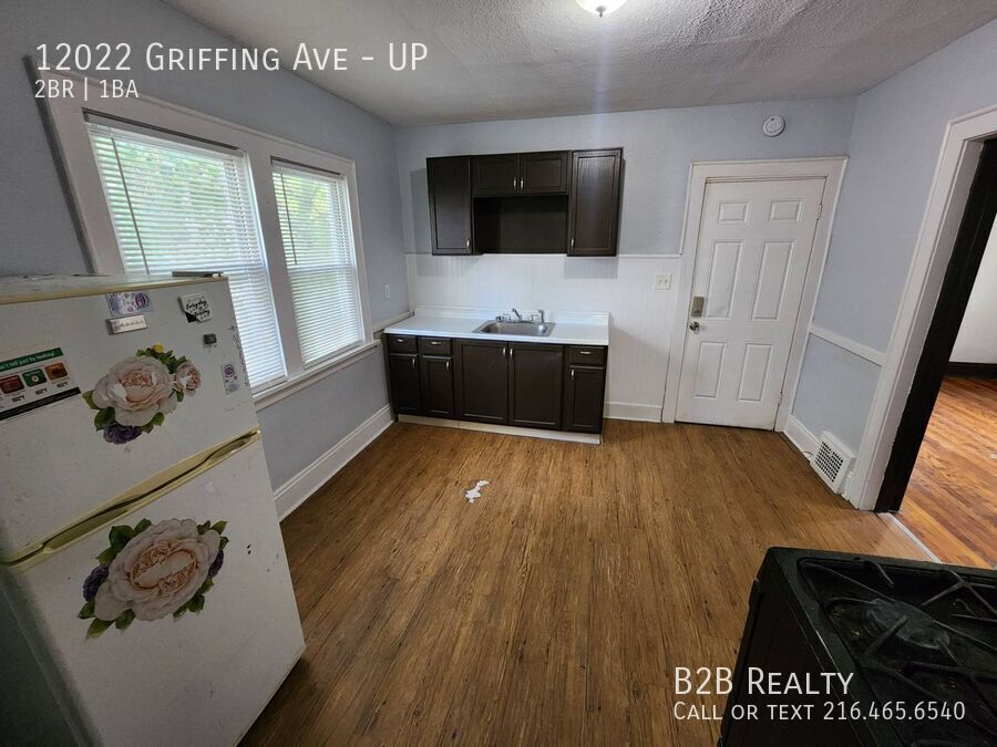 12022 Griffing Ave in Cleveland, OH - Building Photo