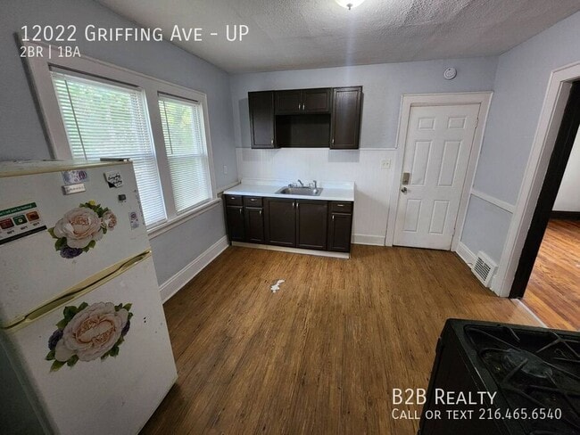 property at 12022 Griffing Ave