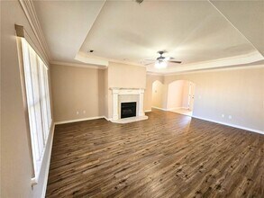 3604 SW Carriageway Ave in Bentonville, AR - Building Photo - Building Photo