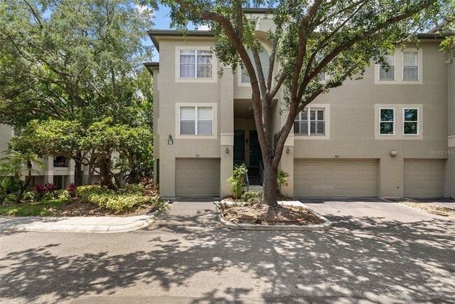 property at 727 Coral Reef Dr