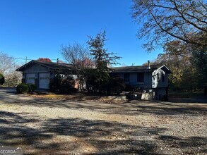 1595 Timothy Rd in Athens, GA - Building Photo - Building Photo
