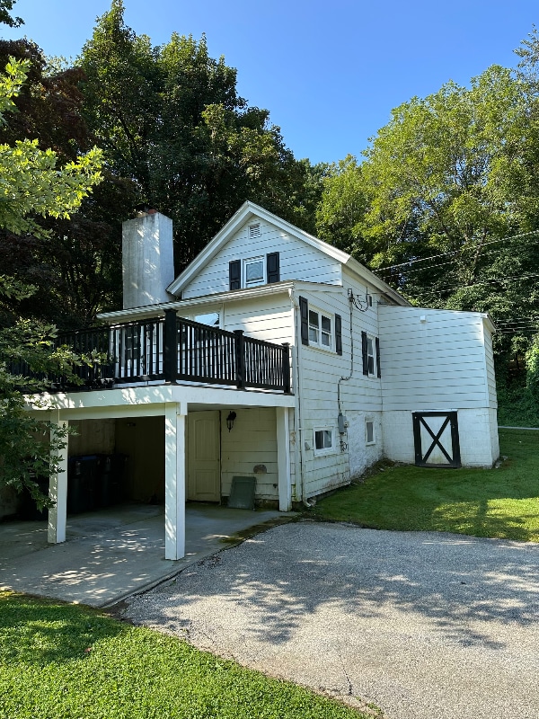1564 Embreeville Rd in Coatesville, PA - Building Photo - Building Photo
