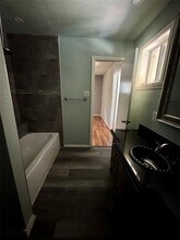 2816 Pritchett Dr in Irving, TX - Building Photo - Building Photo