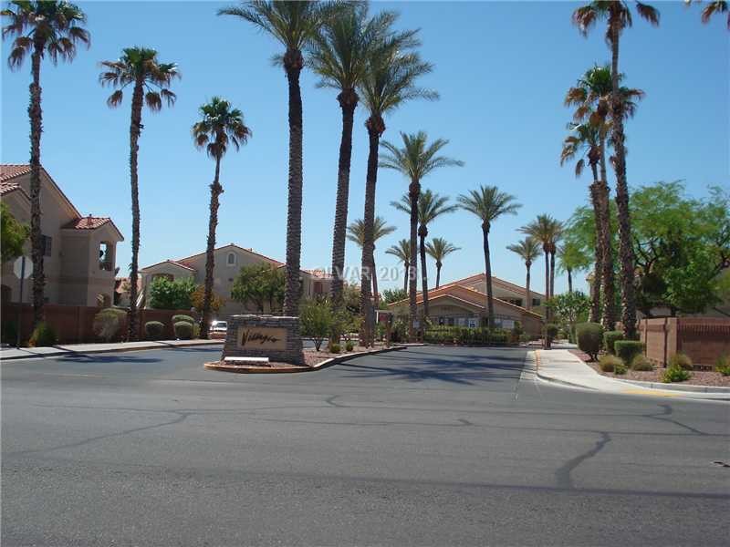 1881 W Alexander Rd, Unit 2053 in North Las Vegas, NV - Building Photo