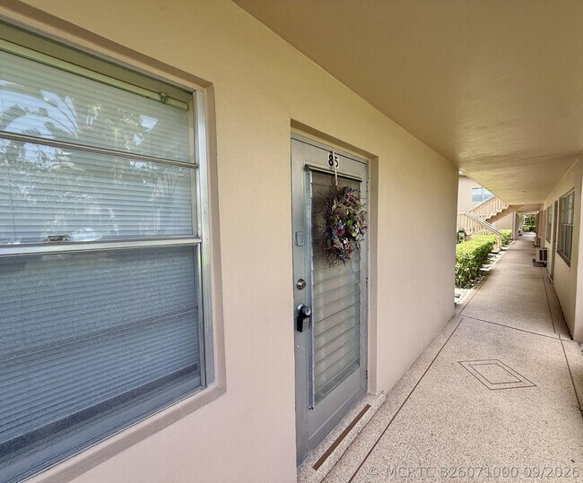 property at 85 Canterbury D