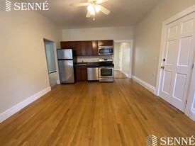 1210 Cambridge St, Unit 3 in Cambridge, MA - Building Photo