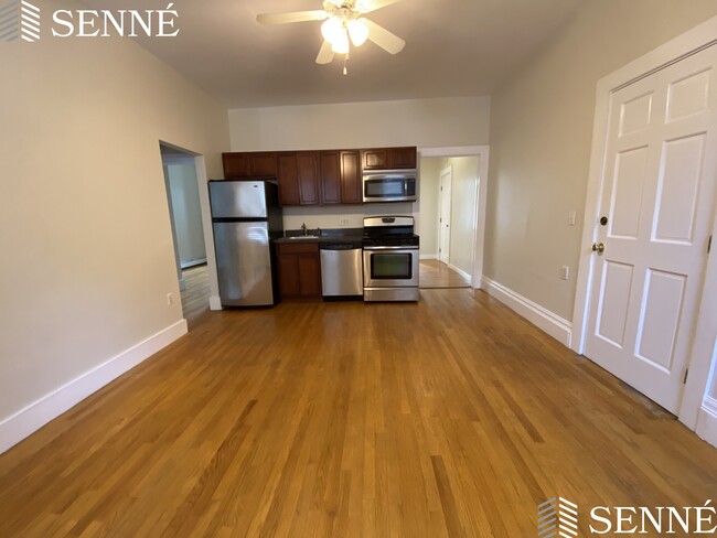1210 Cambridge St, Unit 3