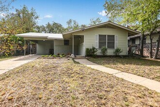 1109 Edgewood Ave in Austin, TX - Foto de edificio - Building Photo