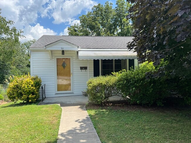 property at 50 Vance Cres Ext