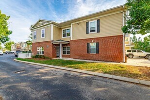 4102 Regency Ct in Chattanooga, TN - Building Photo