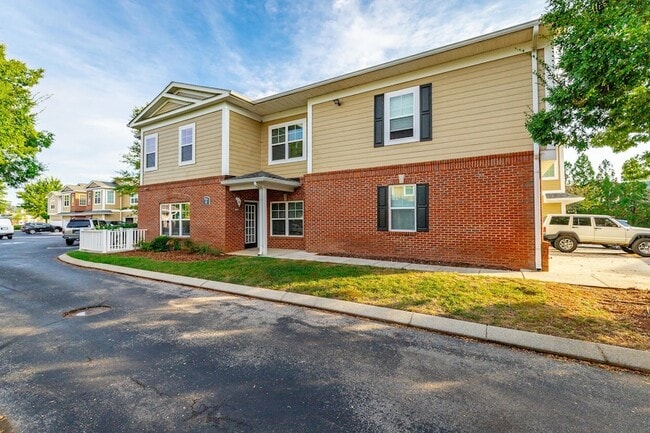 property at 4102 Regency Ct