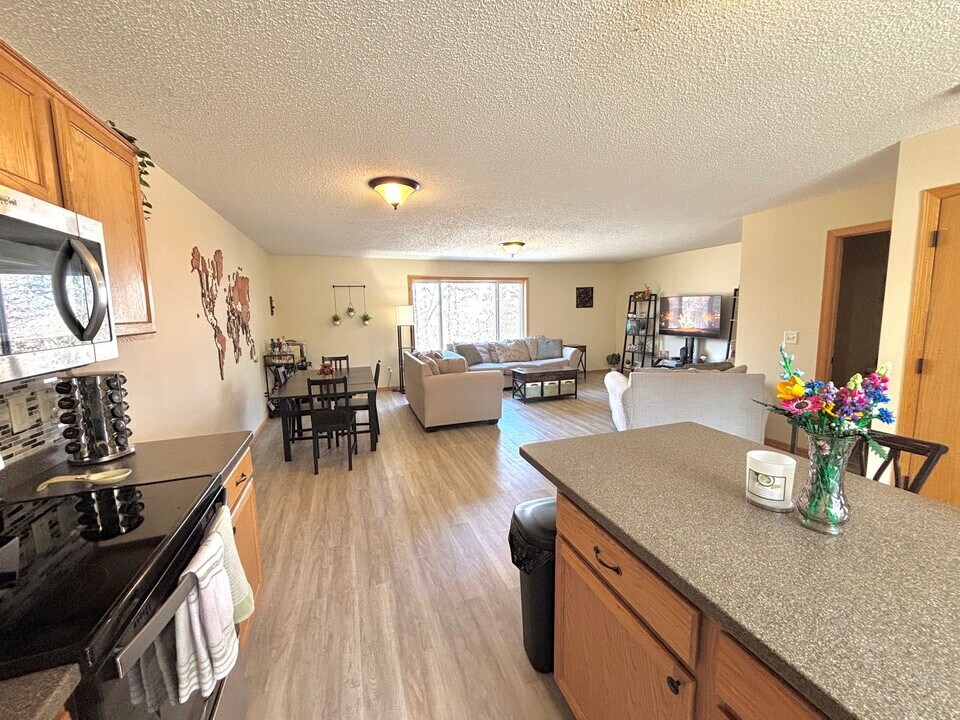 6 City View Ln in St. Paul, MN - Building Photo