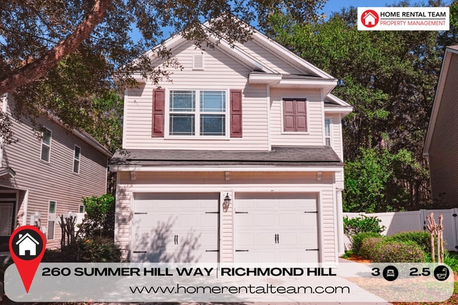 property at 260 Summer Hill Way