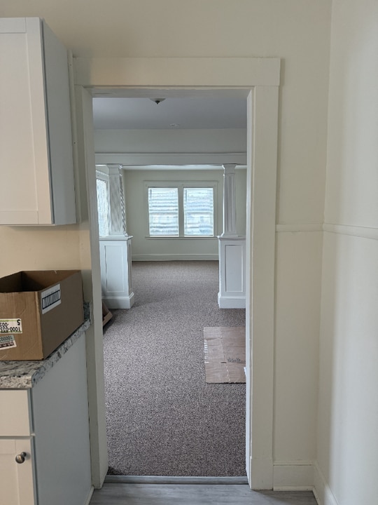 249 Water St in Quincy, MA - Building Photo