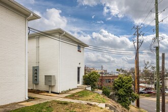 Magnolia South Apartment Homes in Birmingham, AL - Building Photo - Building Photo