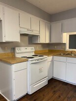 2408 Bandera Dr, Unit C in College Station, TX - Building Photo