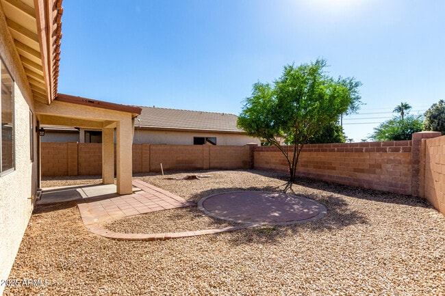 property at 11187 W Almeria Rd
