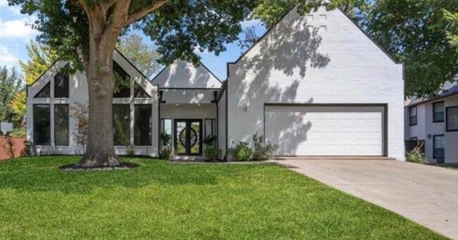 property at 17250 Stedman Dr