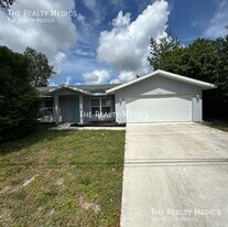 1708 Providence Blvd in Deltona, FL - Building Photo