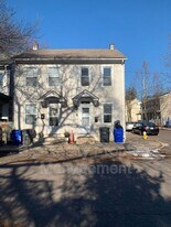 457 Walnut St in Pottstown, PA - Building Photo