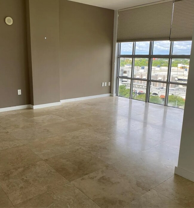 3451 NE 1st Ave, Unit M0904 in Miami, FL - Foto de edificio - Building Photo