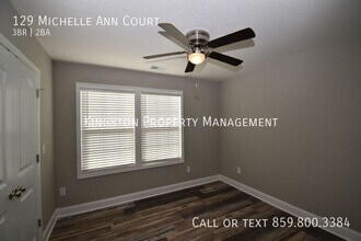 129 Michelle Ann Ct in Harrodsburg, KY - Building Photo - Building Photo