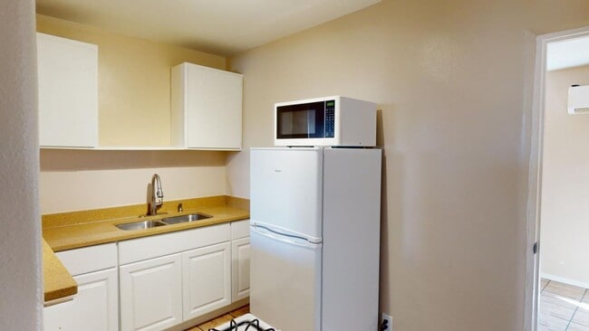 1450 Cerrillos Rd in Santa Fe, NM - Building Photo - Building Photo