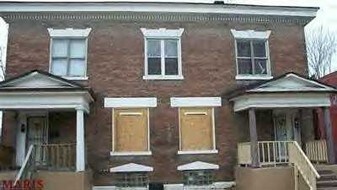 1113 Aubert Ave in St. Louis, MO - Building Photo