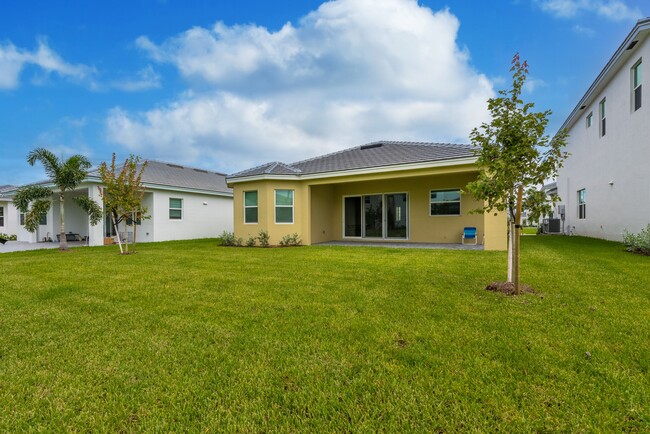 5747 Shr Pne Pl in Loxahatchee, FL - Foto de edificio - Building Photo