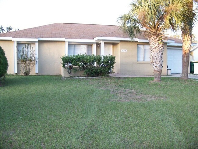 133 Guadalajara Dr in Kissimmee, FL - Building Photo - Building Photo