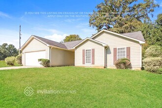 146 Forest Pl in Stockbridge, GA - Building Photo - Building Photo