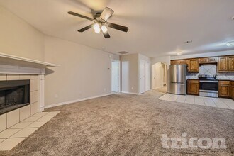 12713 Carpenter Ln in Rhome, TX - Building Photo - Building Photo